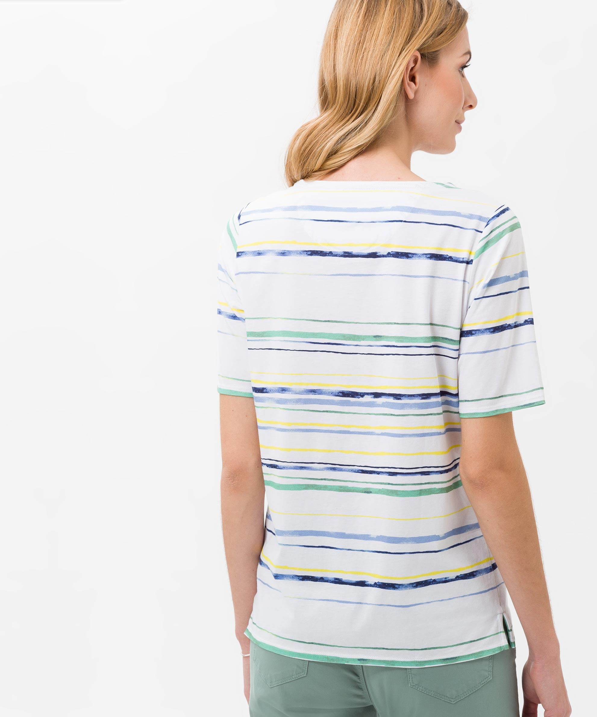 Chemise BRAX Early Tide