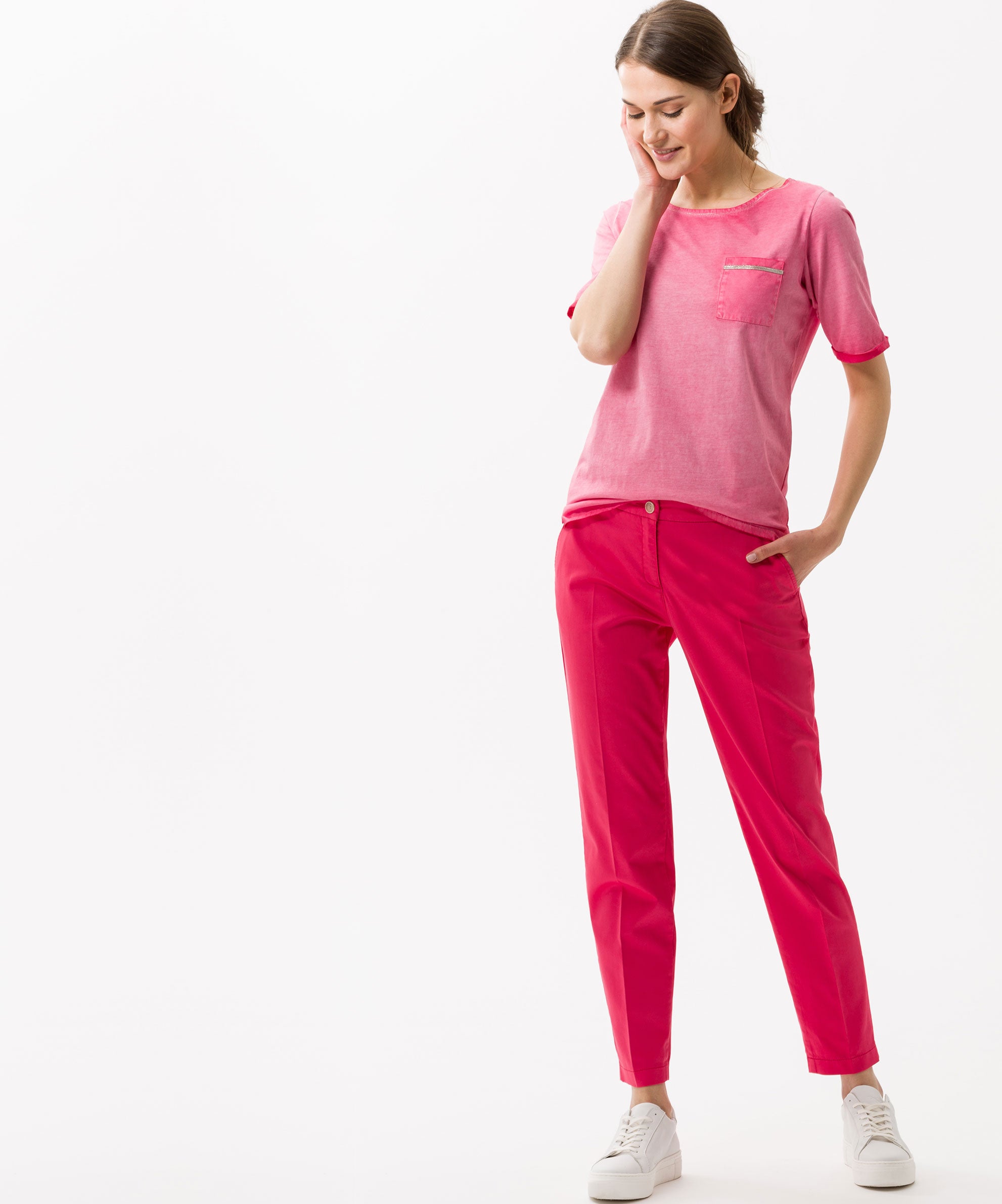 Chemise Sunset Garden BRAX