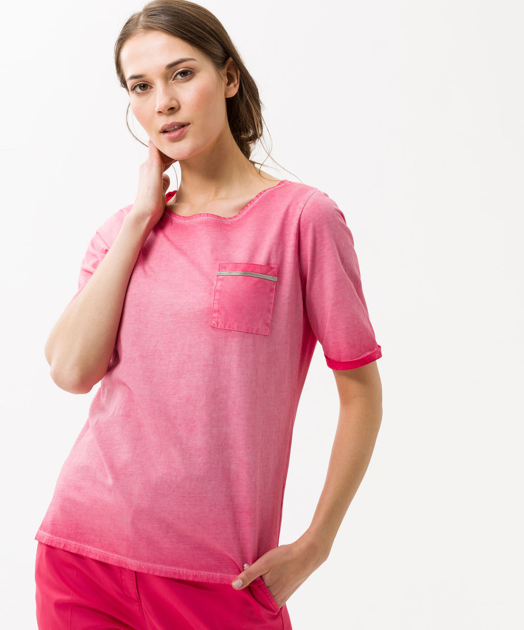 Chemise Sunset Garden BRAX