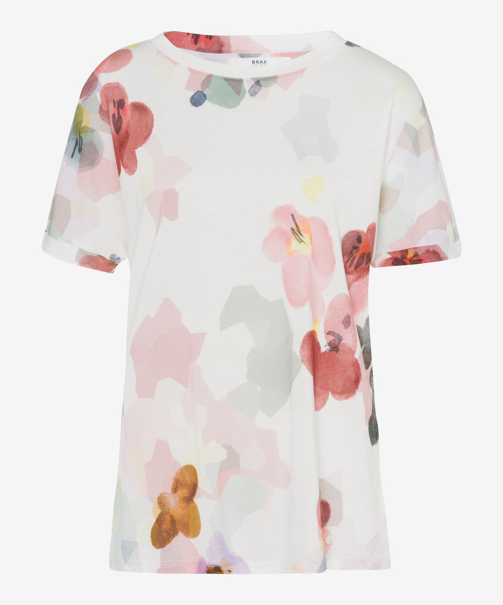 Chemise BRAX Soft Bloom