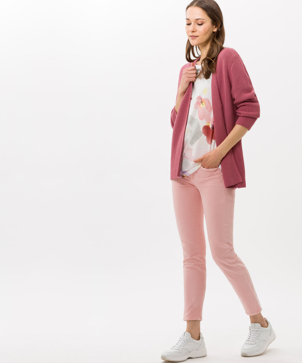 Chemise BRAX Soft Bloom