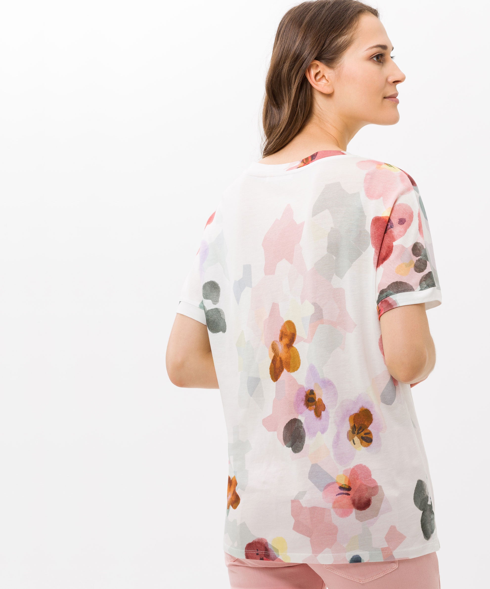 Chemise BRAX Soft Bloom