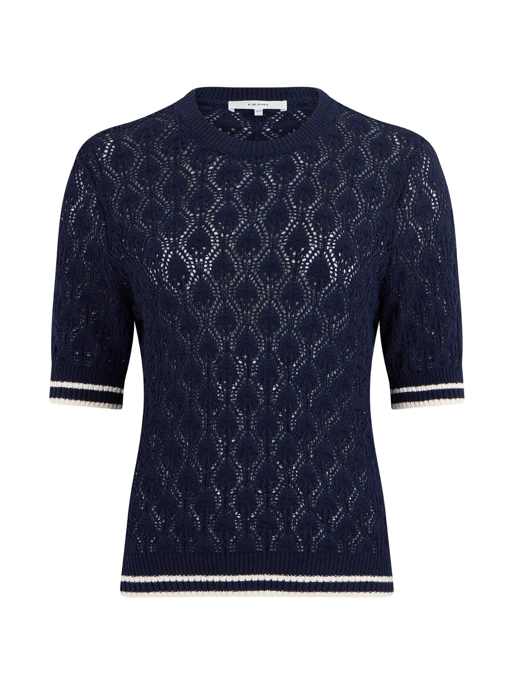 Frame Rookie Crew Neck