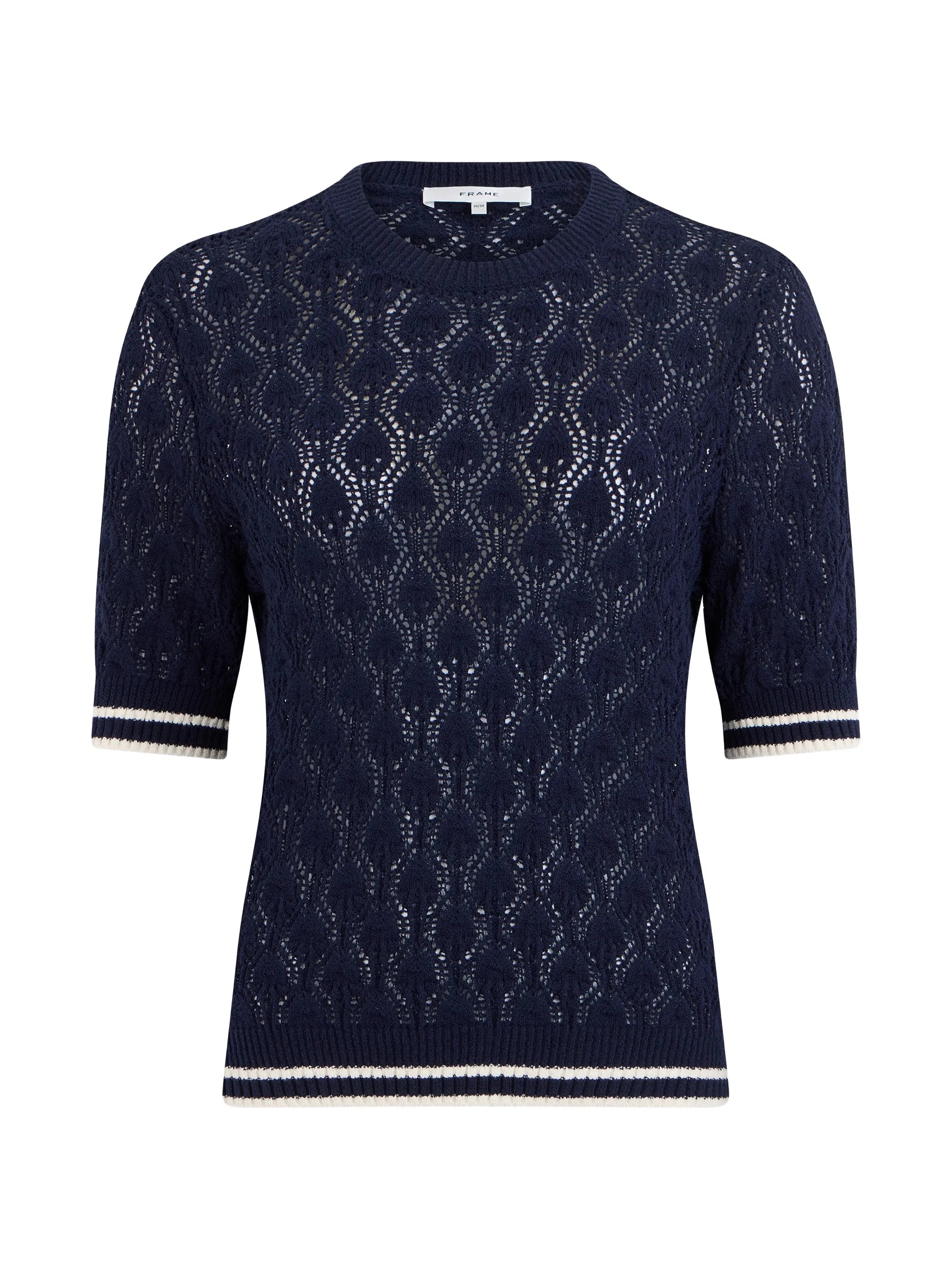 Frame Rookie Crew Neck