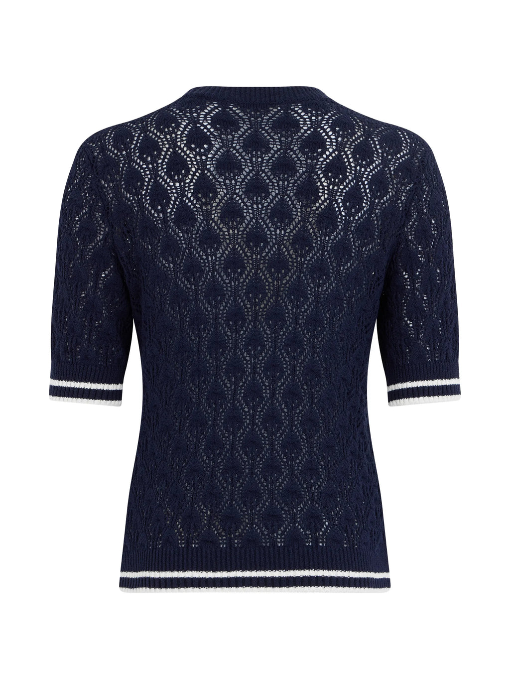 Frame Rookie Crew Neck