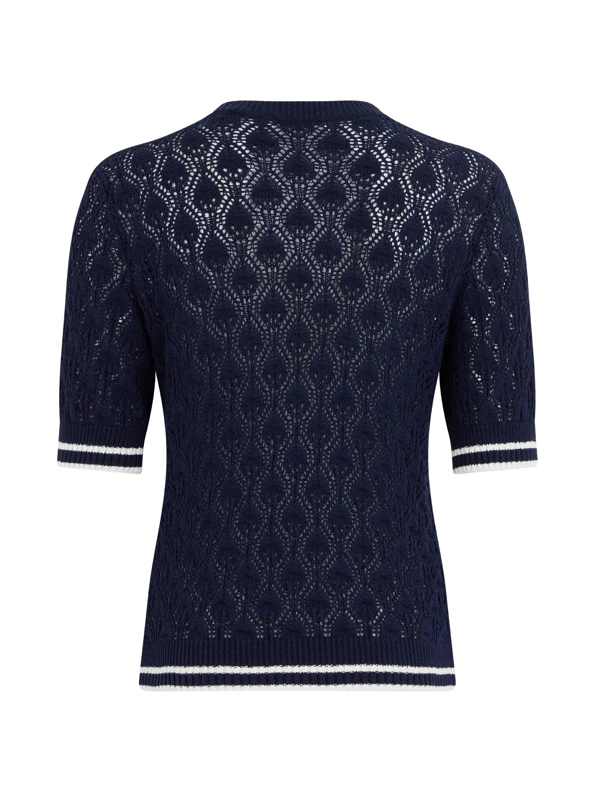 Frame Rookie Crew Neck