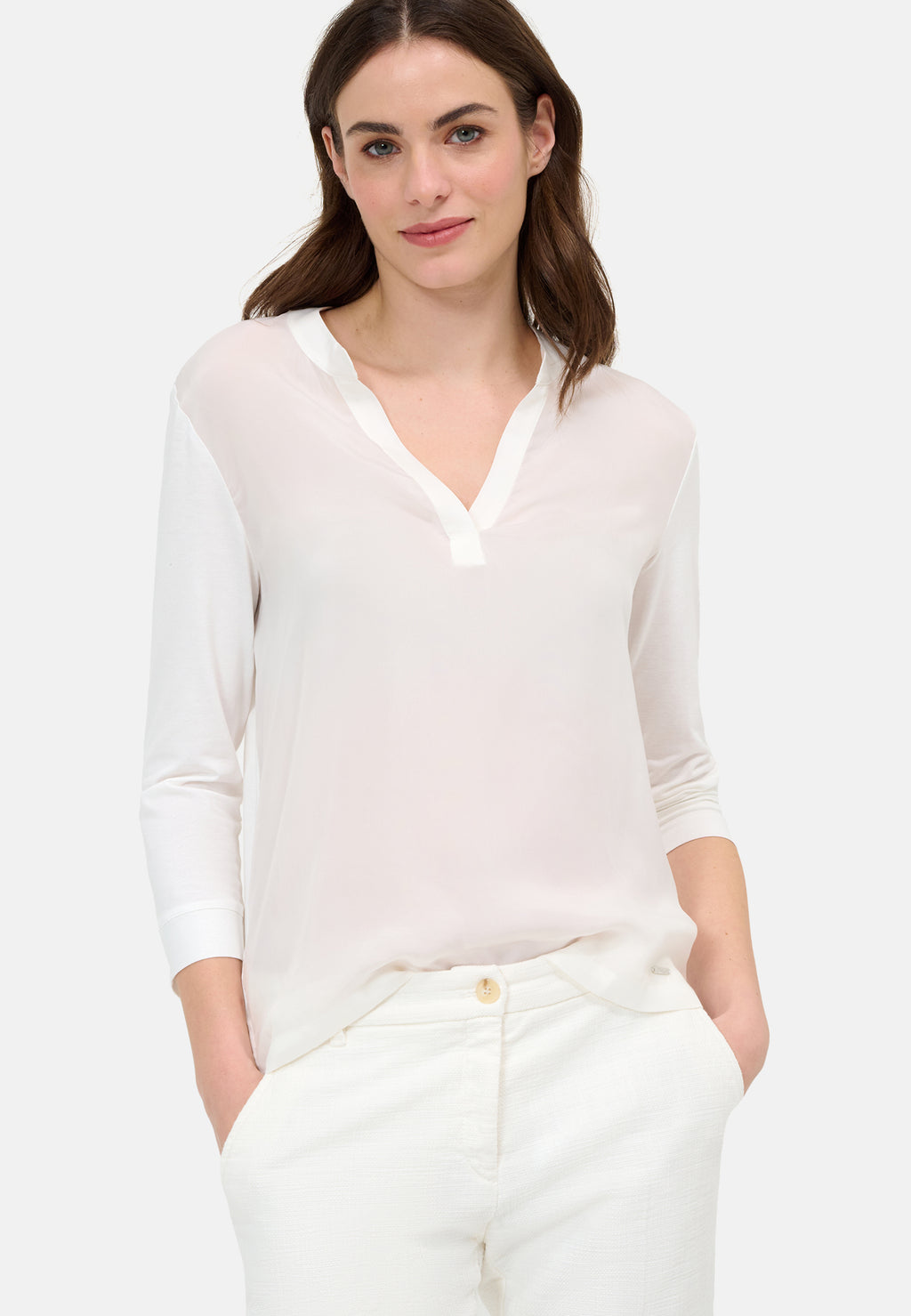 BRAX Sunday Brunch Shirt