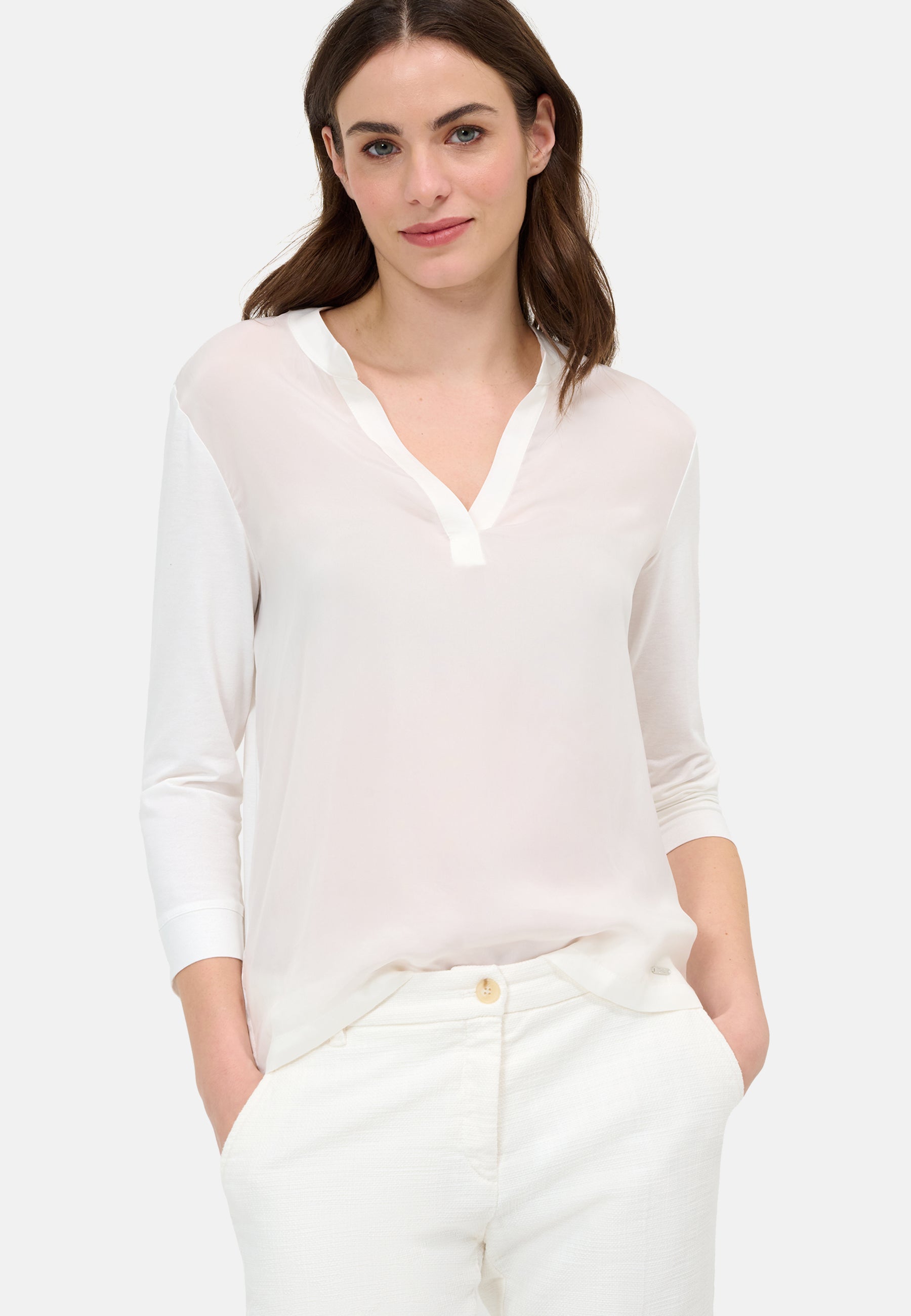 BRAX Sunday Brunch Shirt