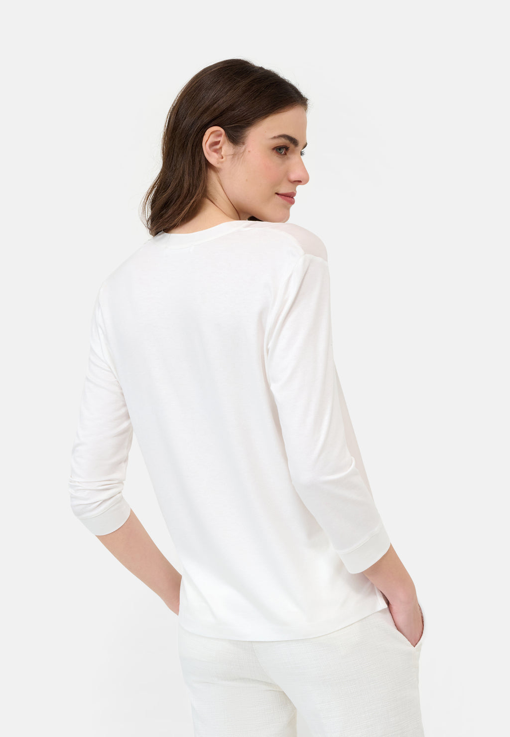 BRAX Sunday Brunch Shirt