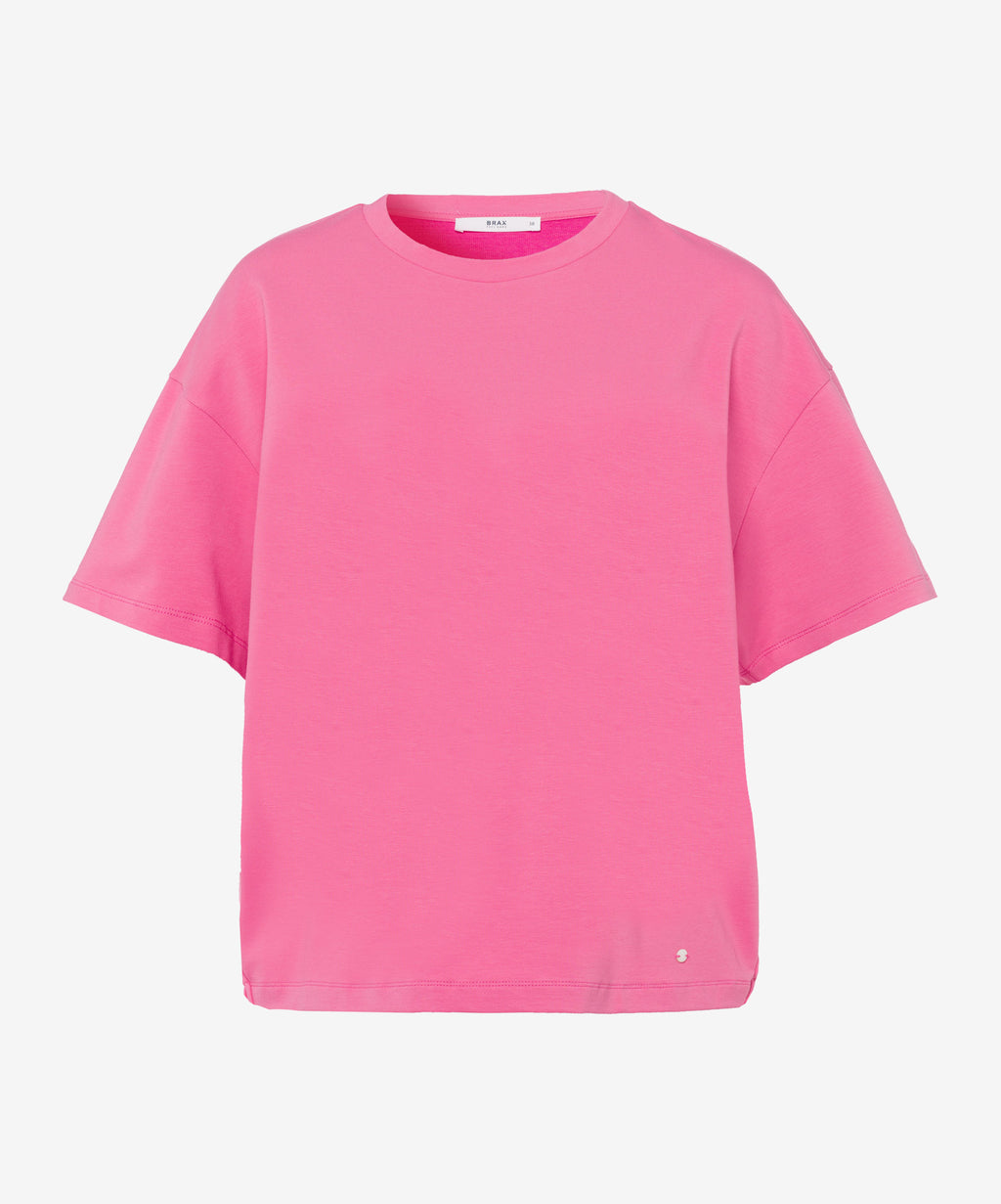 Chemise BRAX Horizon Rose
