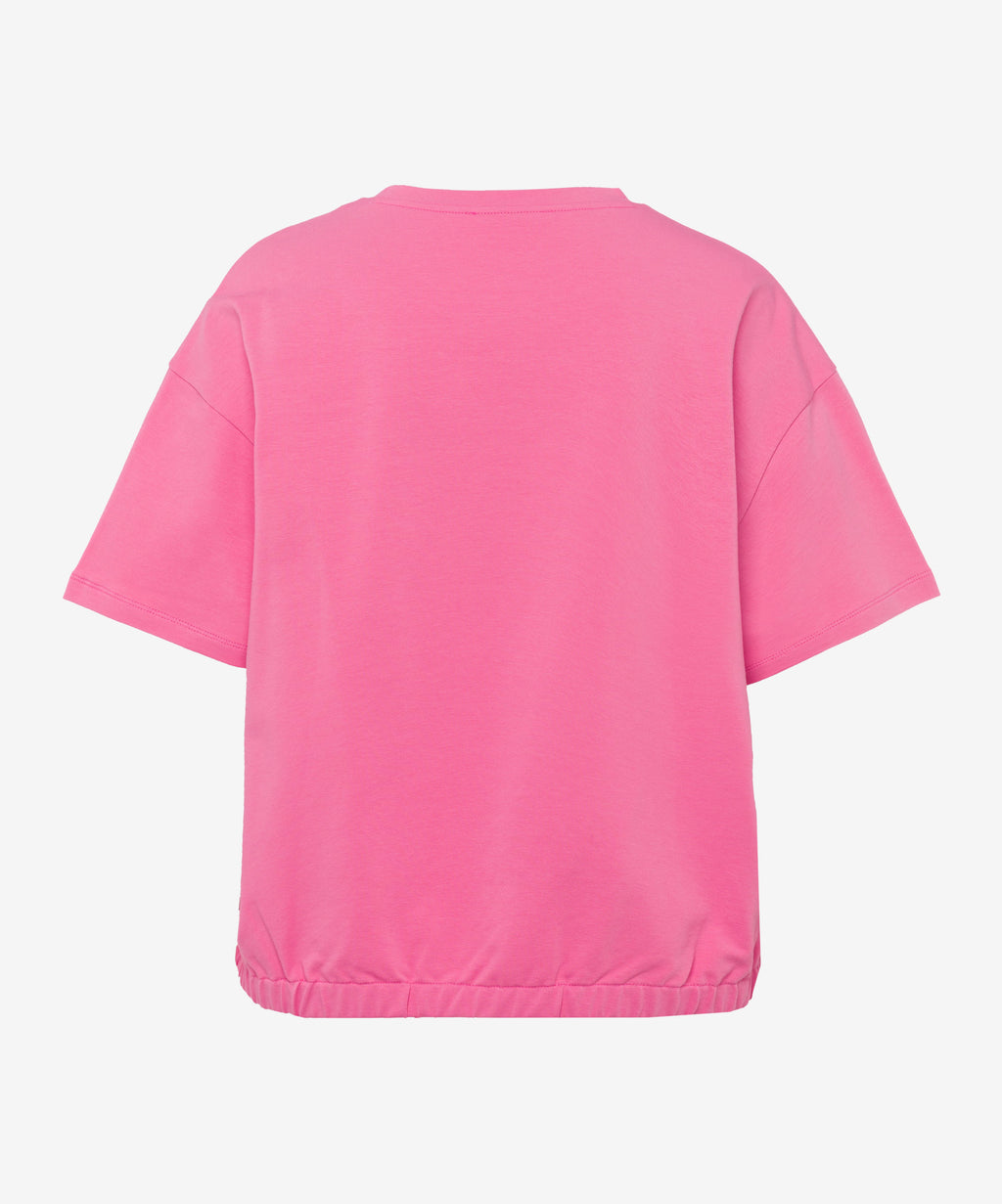 Chemise BRAX Horizon Rose
