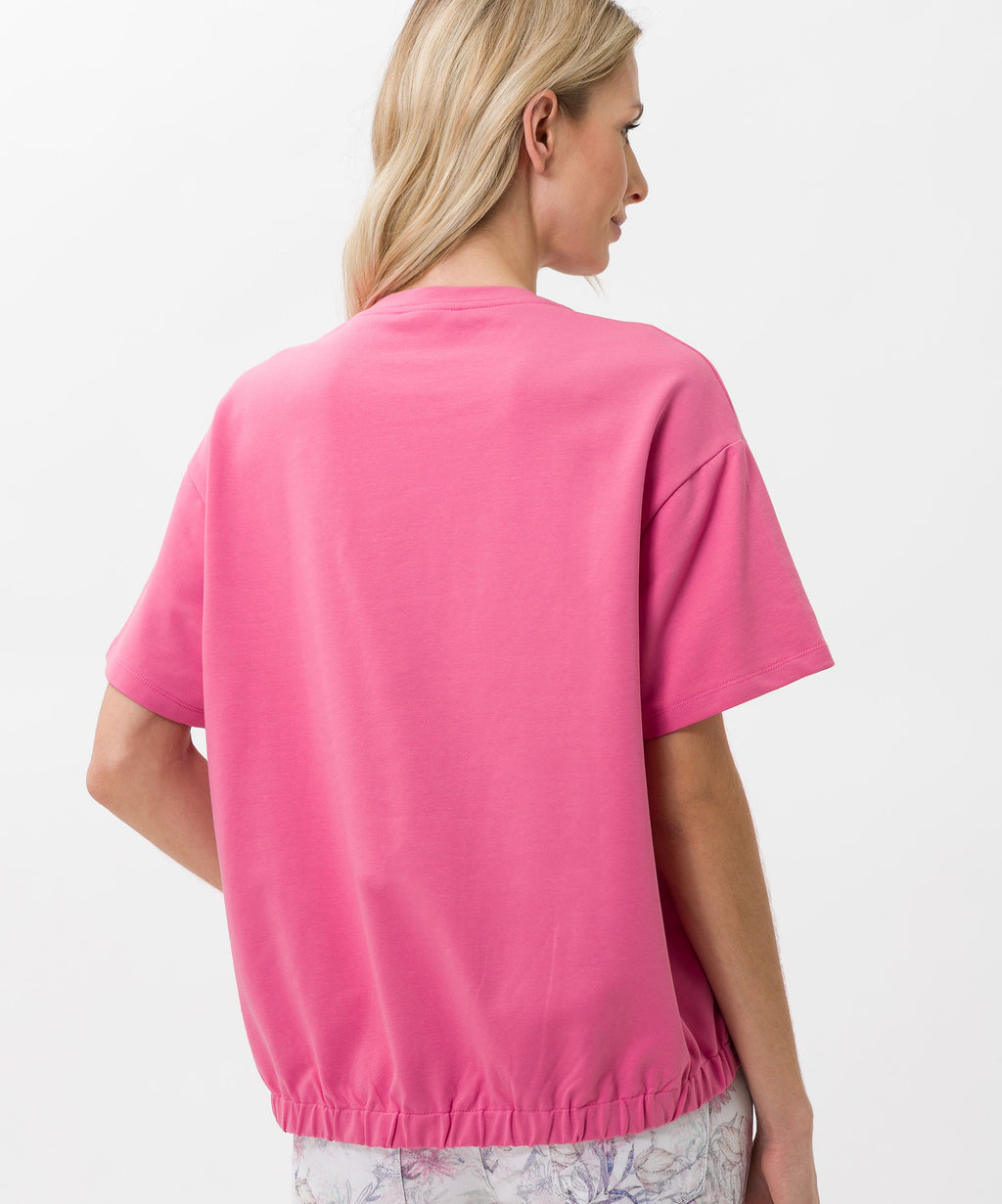 Chemise BRAX Horizon Rose