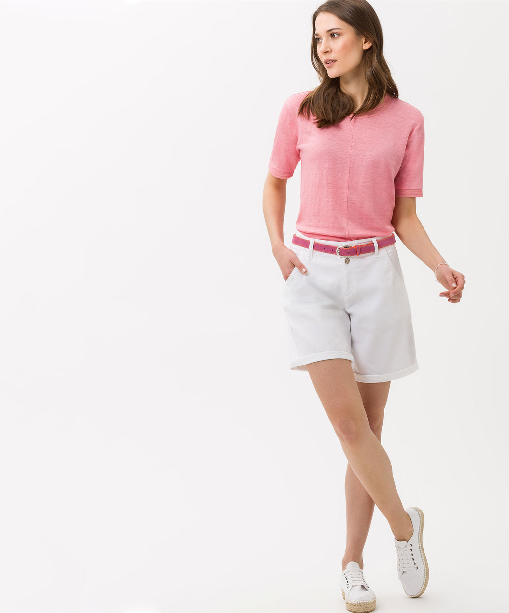 BRAX Garden Morning Shirt