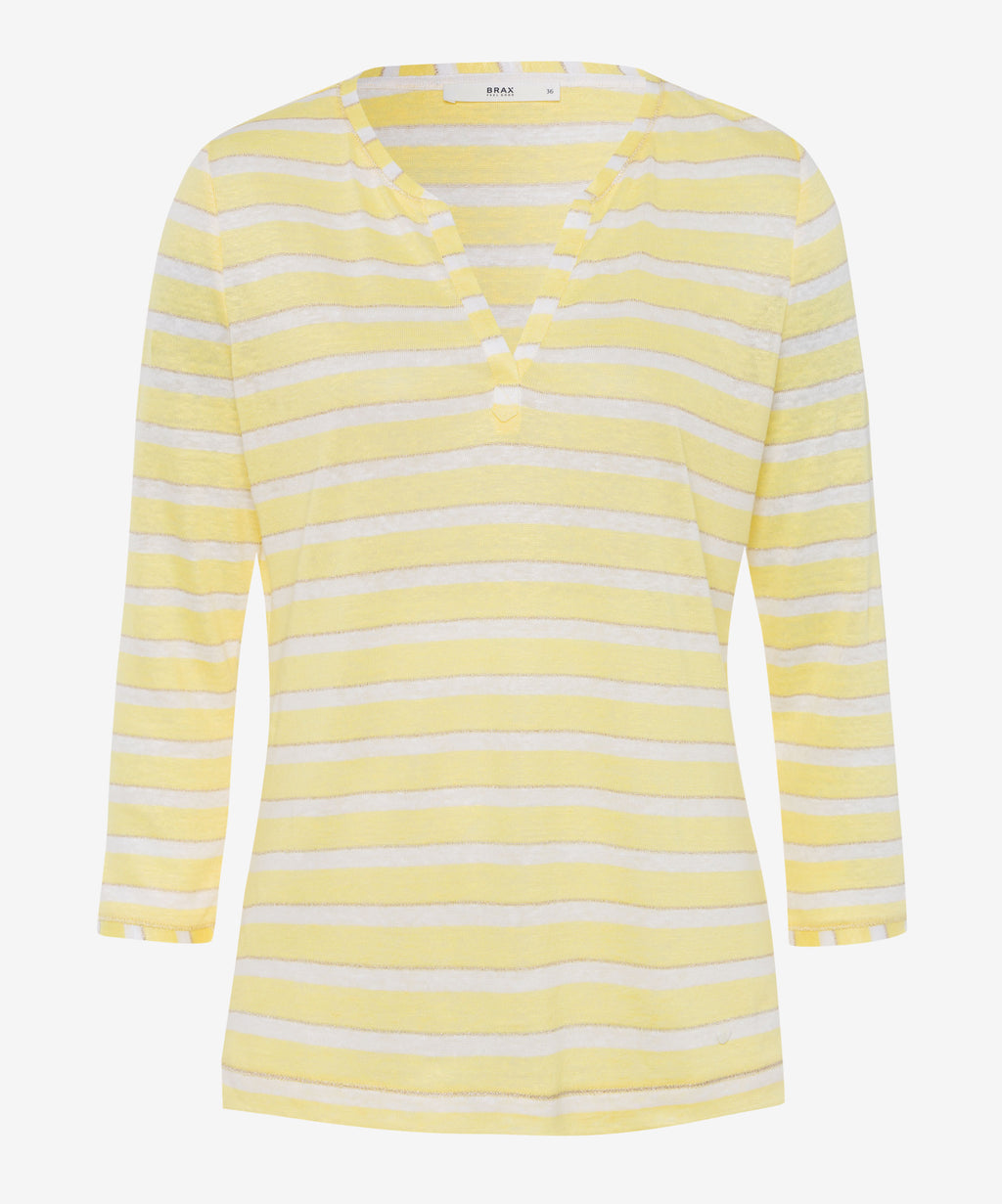 Chemise BRAX Lemon Garden