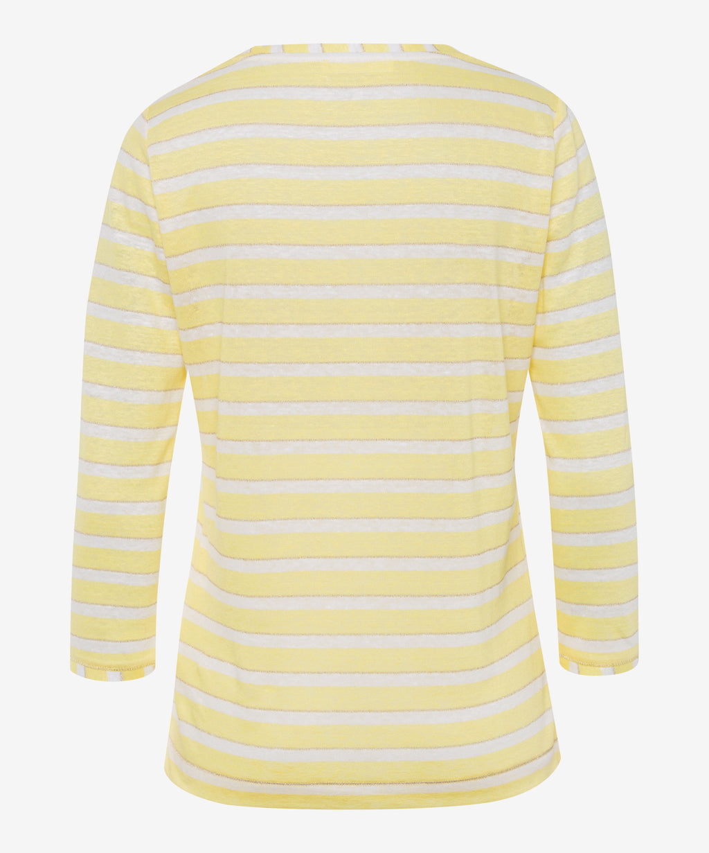 Chemise BRAX Lemon Garden