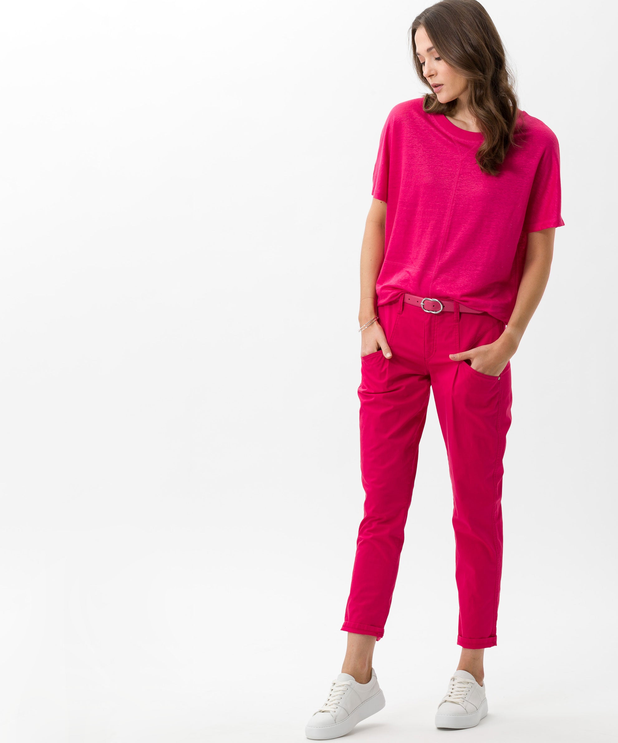 Easy Day Shirt