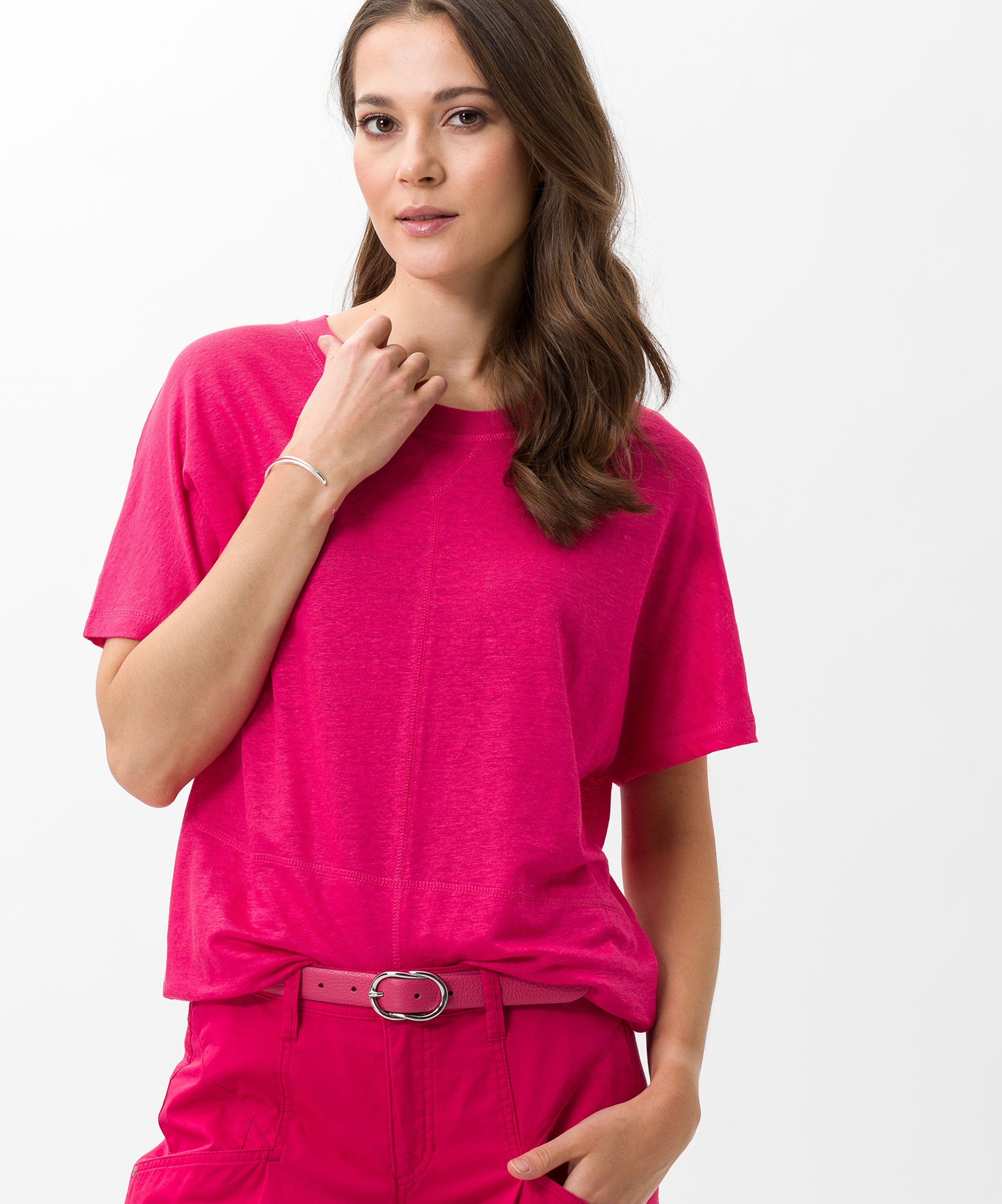 Easy Day Shirt