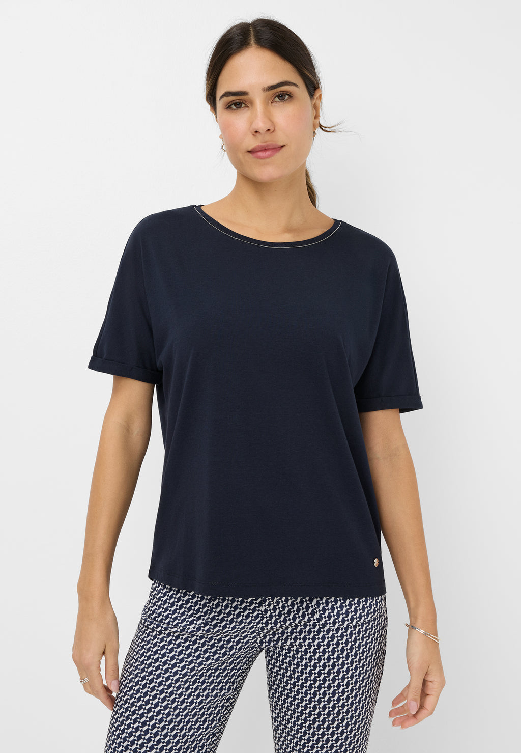 BRAX Late Afternoon Shirt