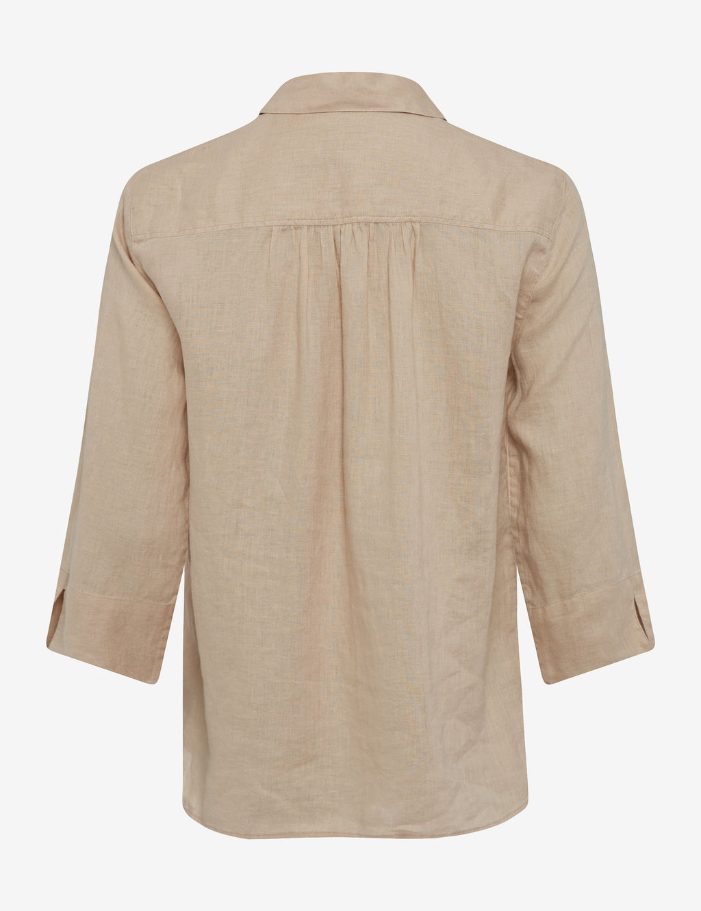 Chemise en lin BRAX Courtyard