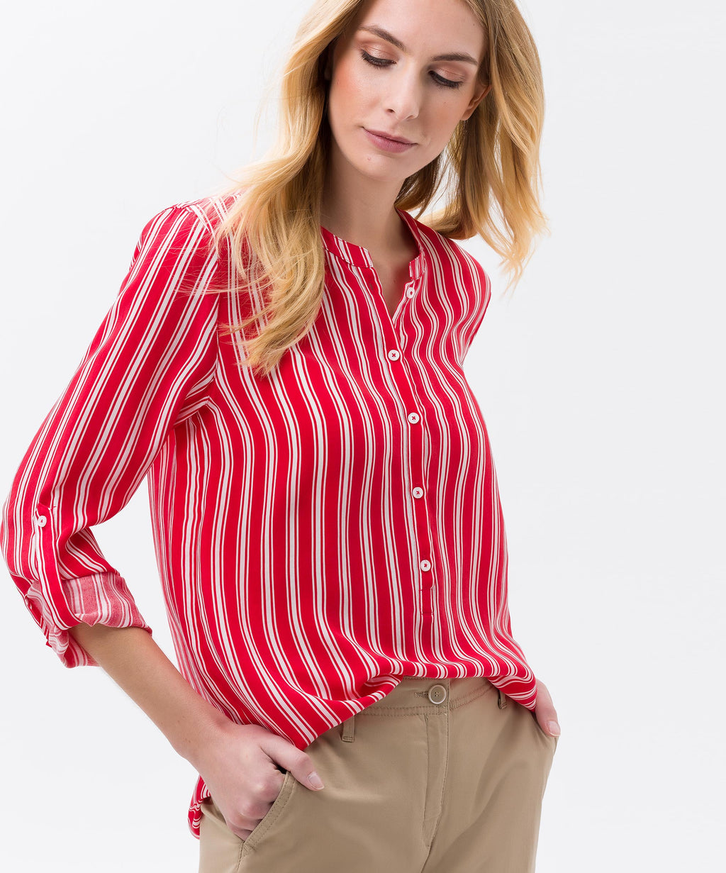 Chemise BRAX Boardwalk Lunch