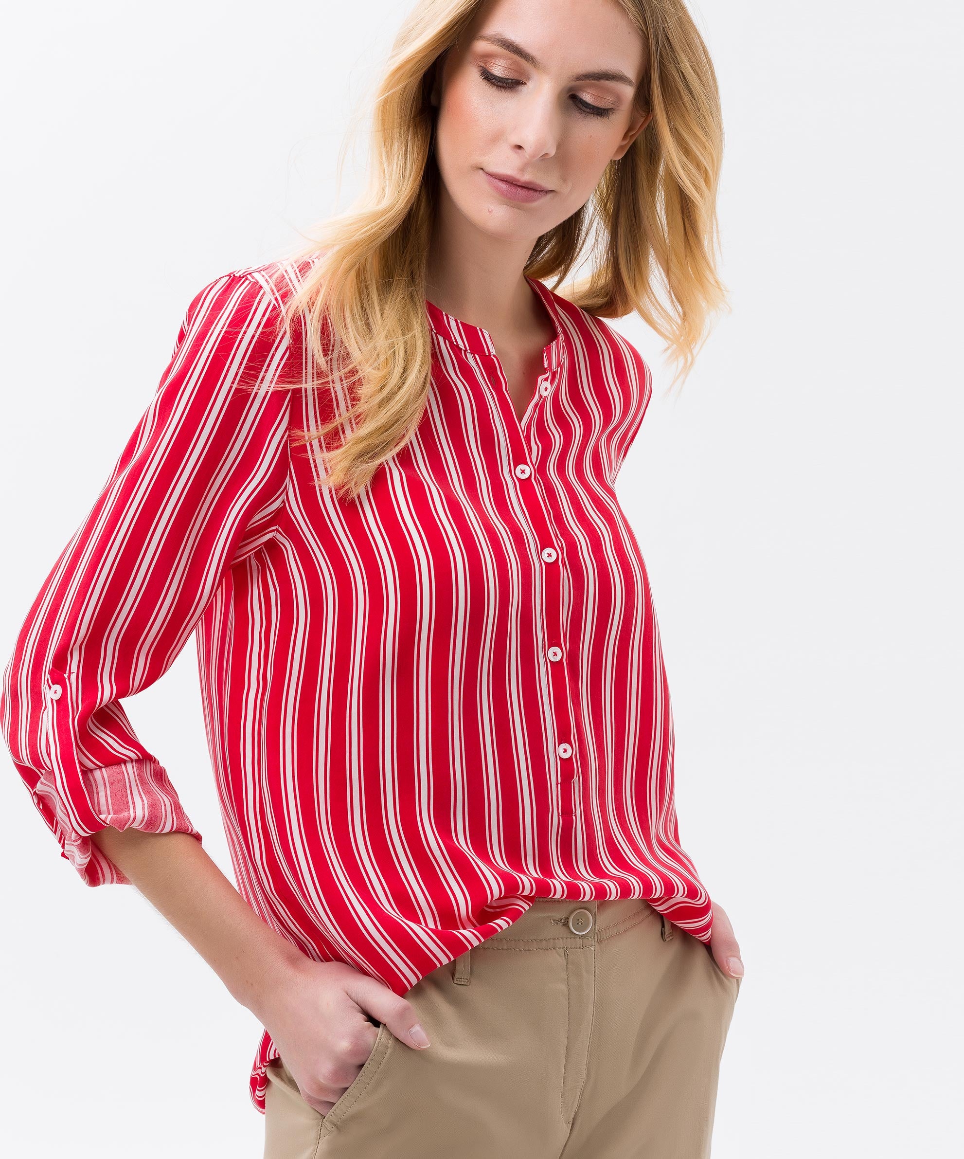 Chemise BRAX Boardwalk Lunch