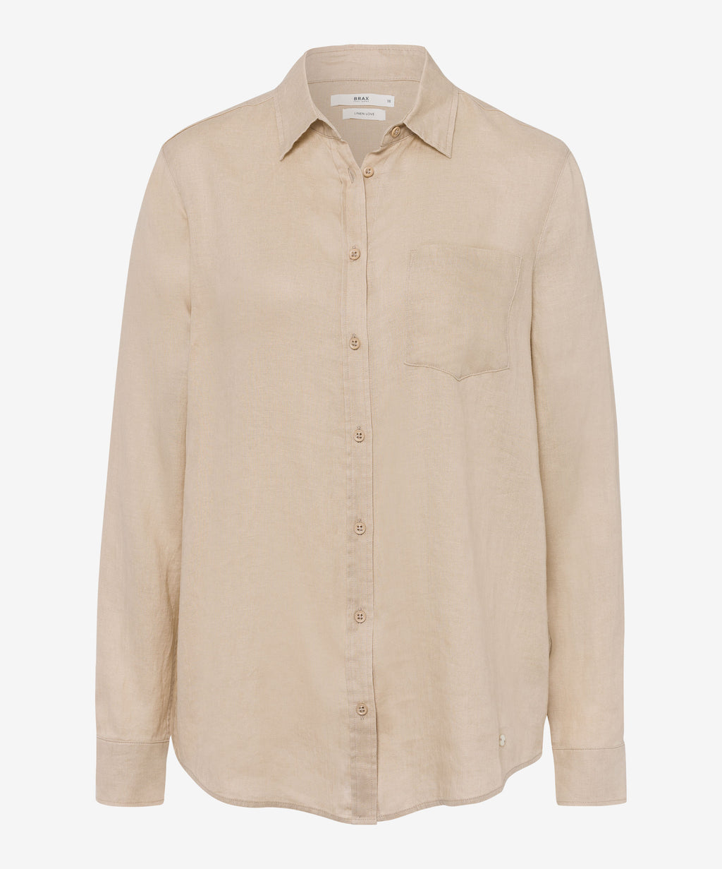 BRAX Summer Porch Shirt