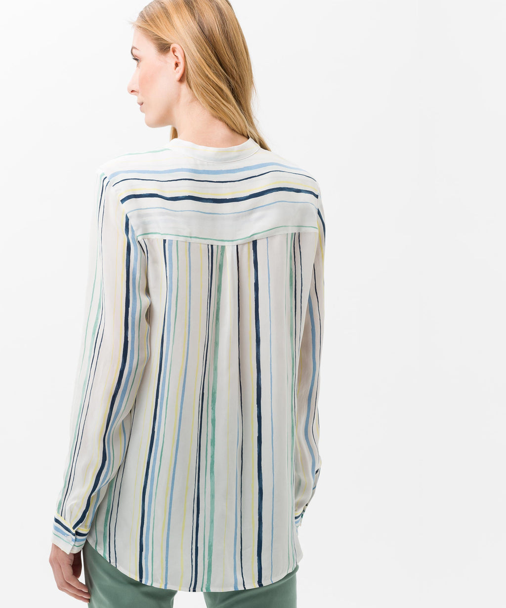 BRAX Seaside Market Shirt