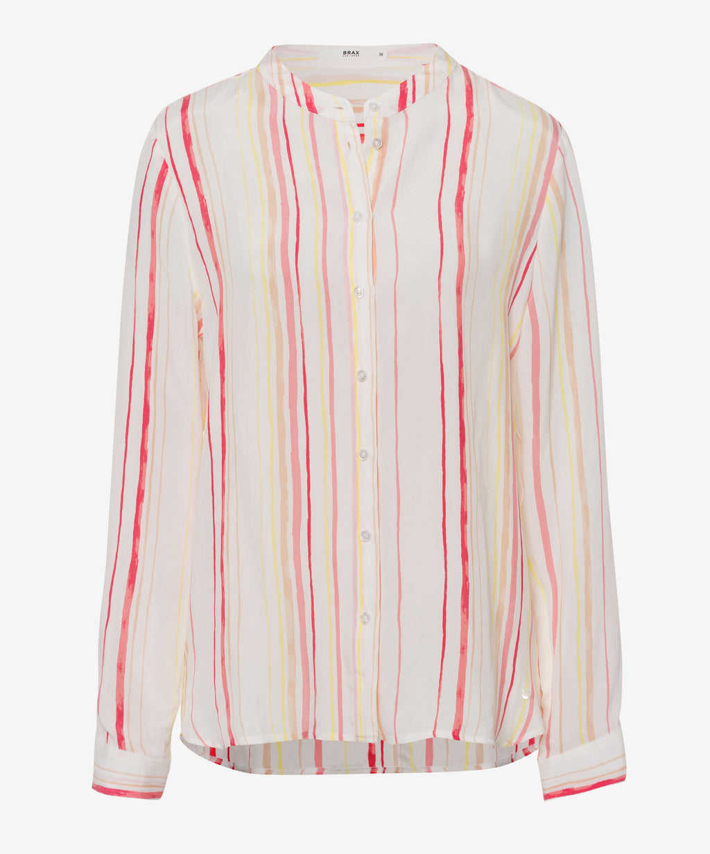 BRAX Coastal Stroll Shirt