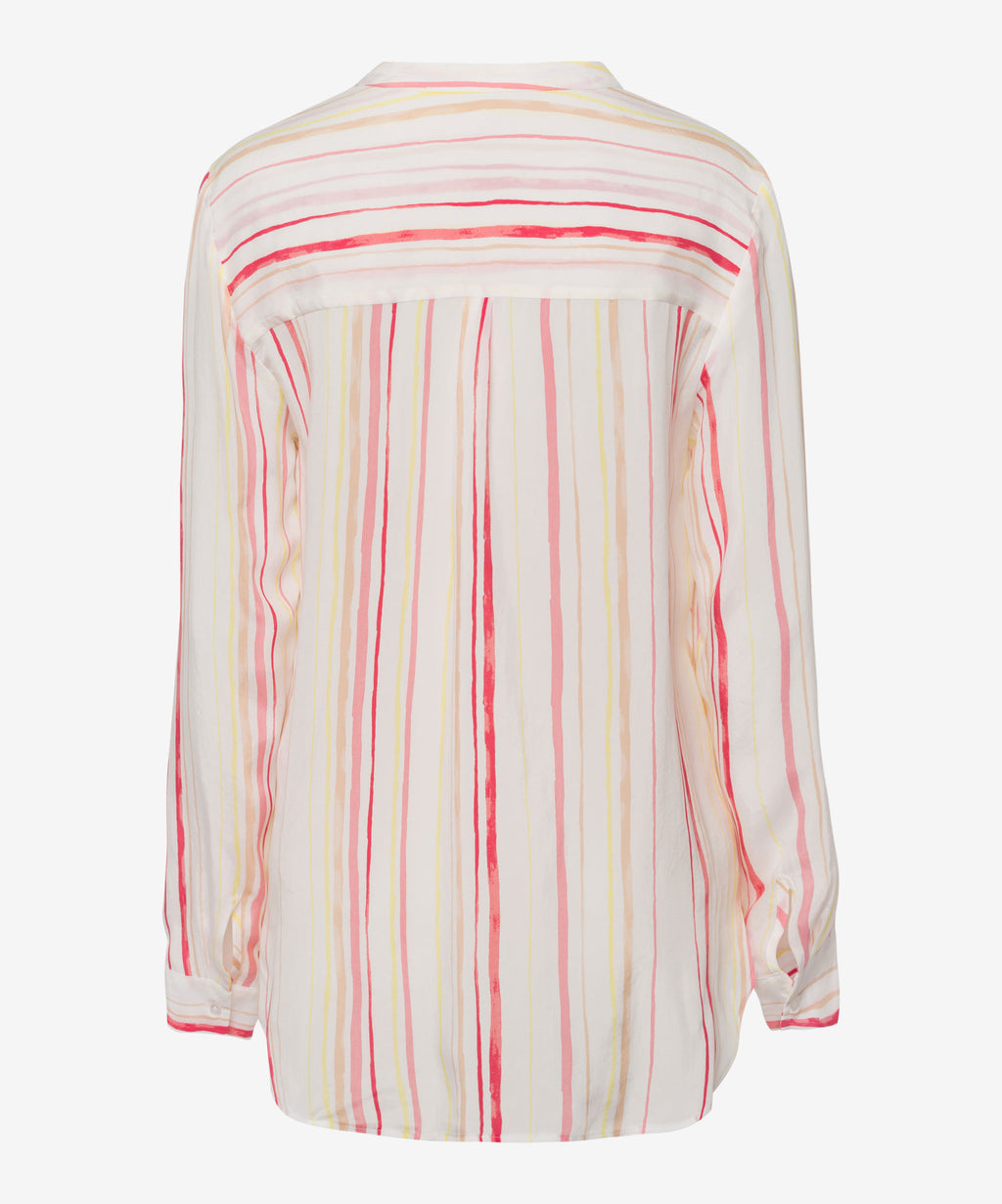 BRAX Coastal Stroll Shirt