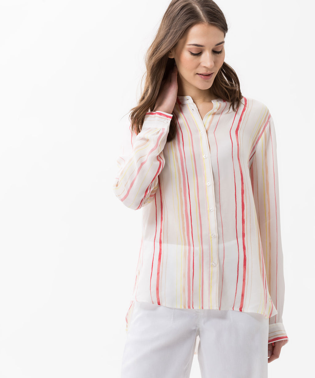 BRAX Coastal Stroll Shirt