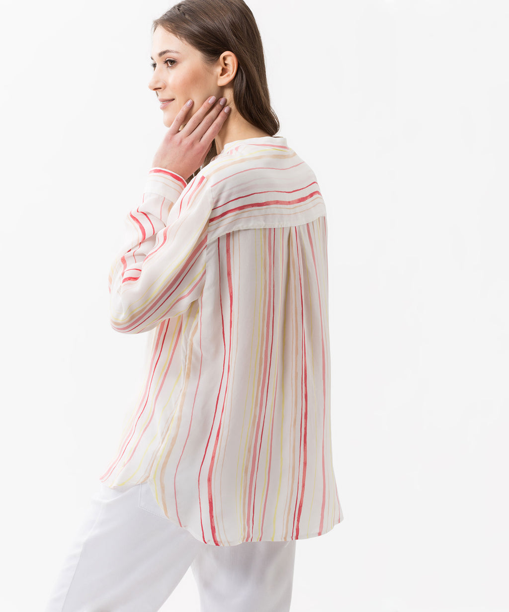 BRAX Coastal Stroll Shirt