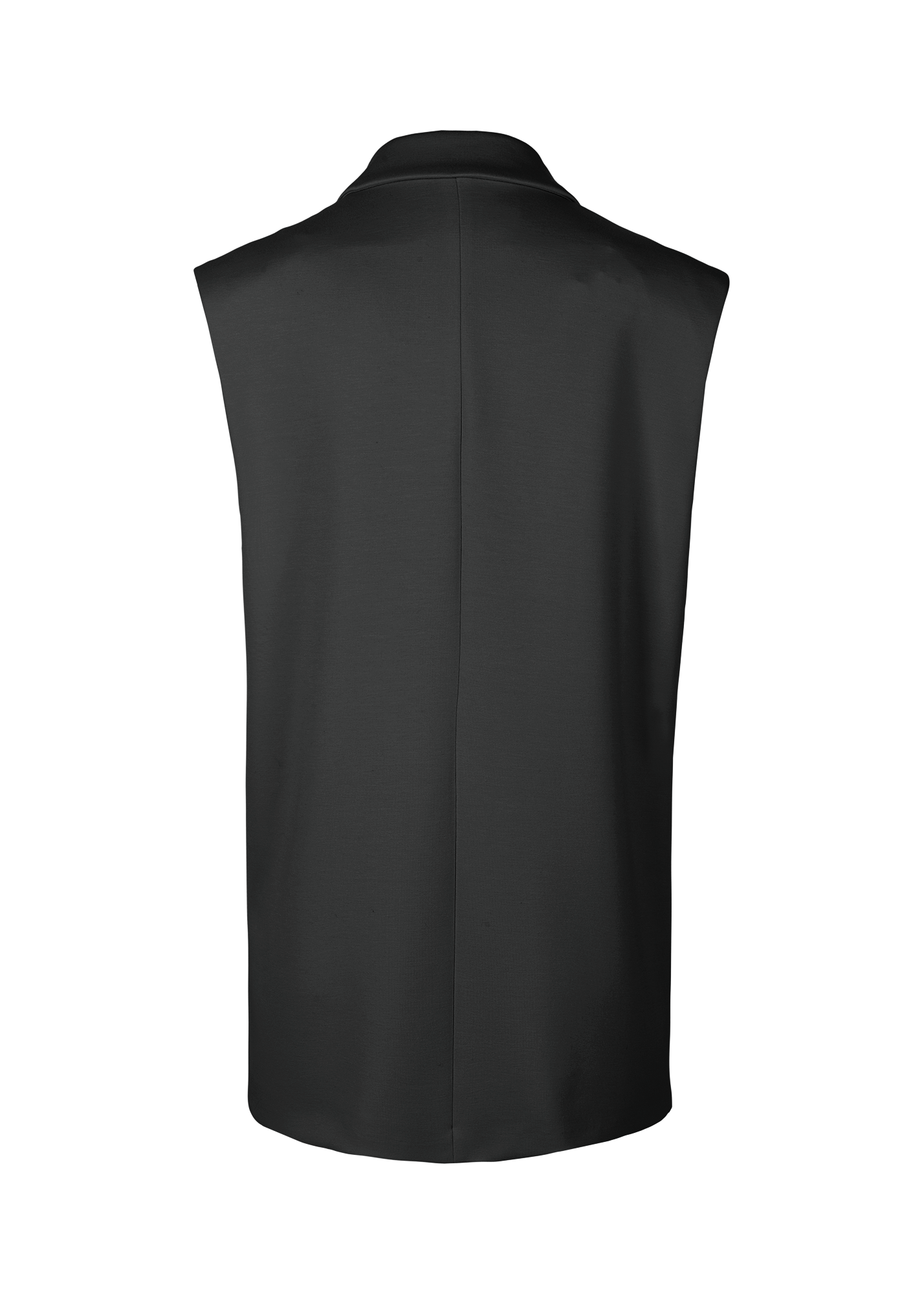 Gilet Riani ouvert hiver