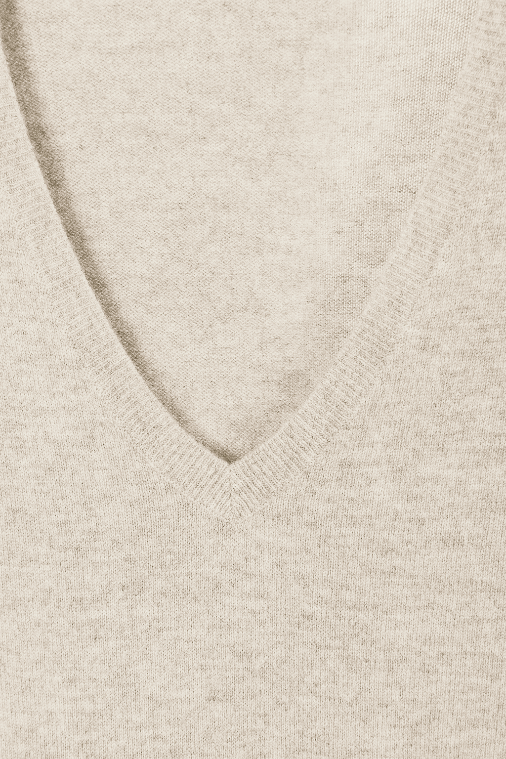 Pull-over à col en V Riani