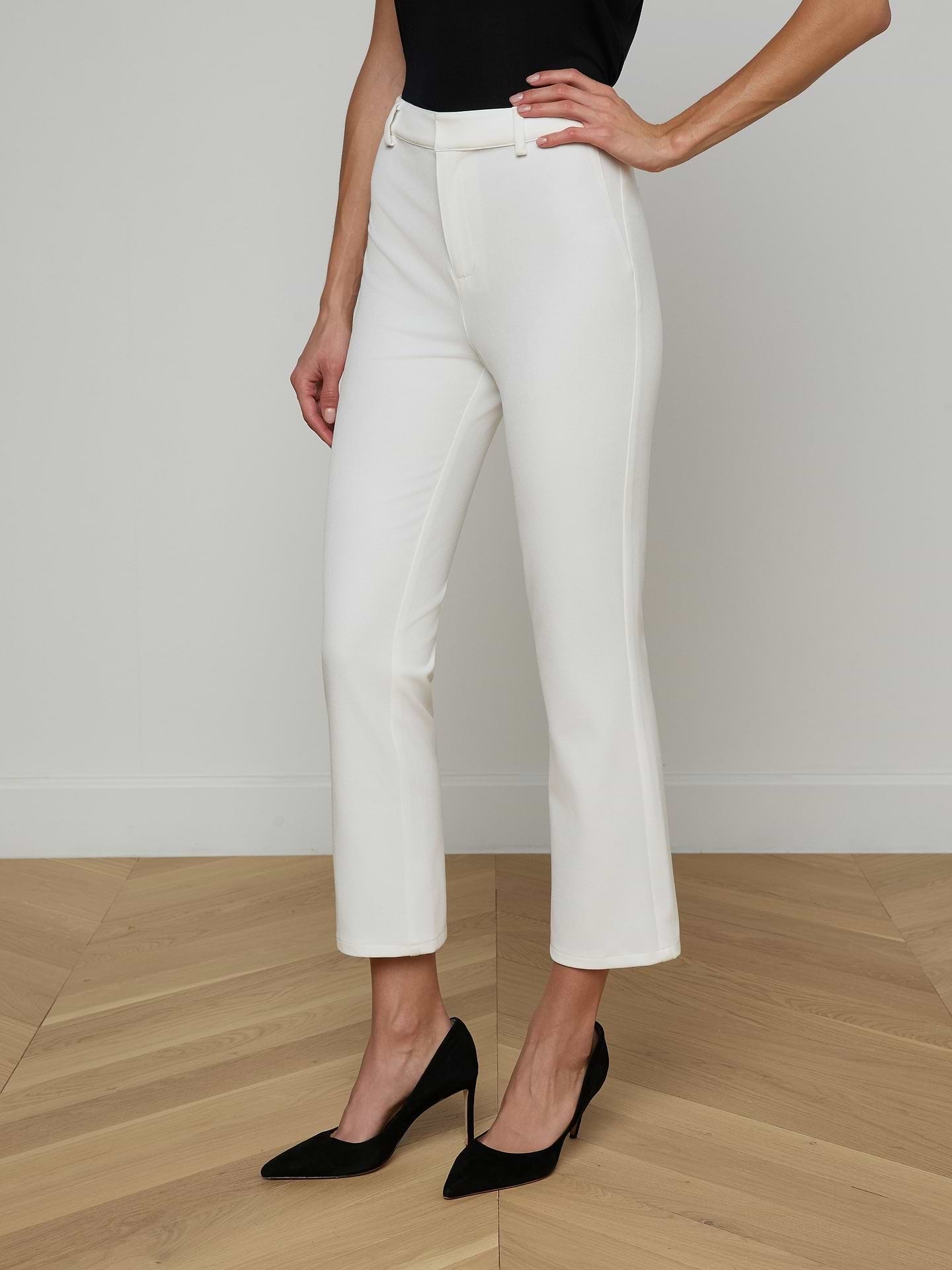 L'Agence Ketra Baby Boot Trouser