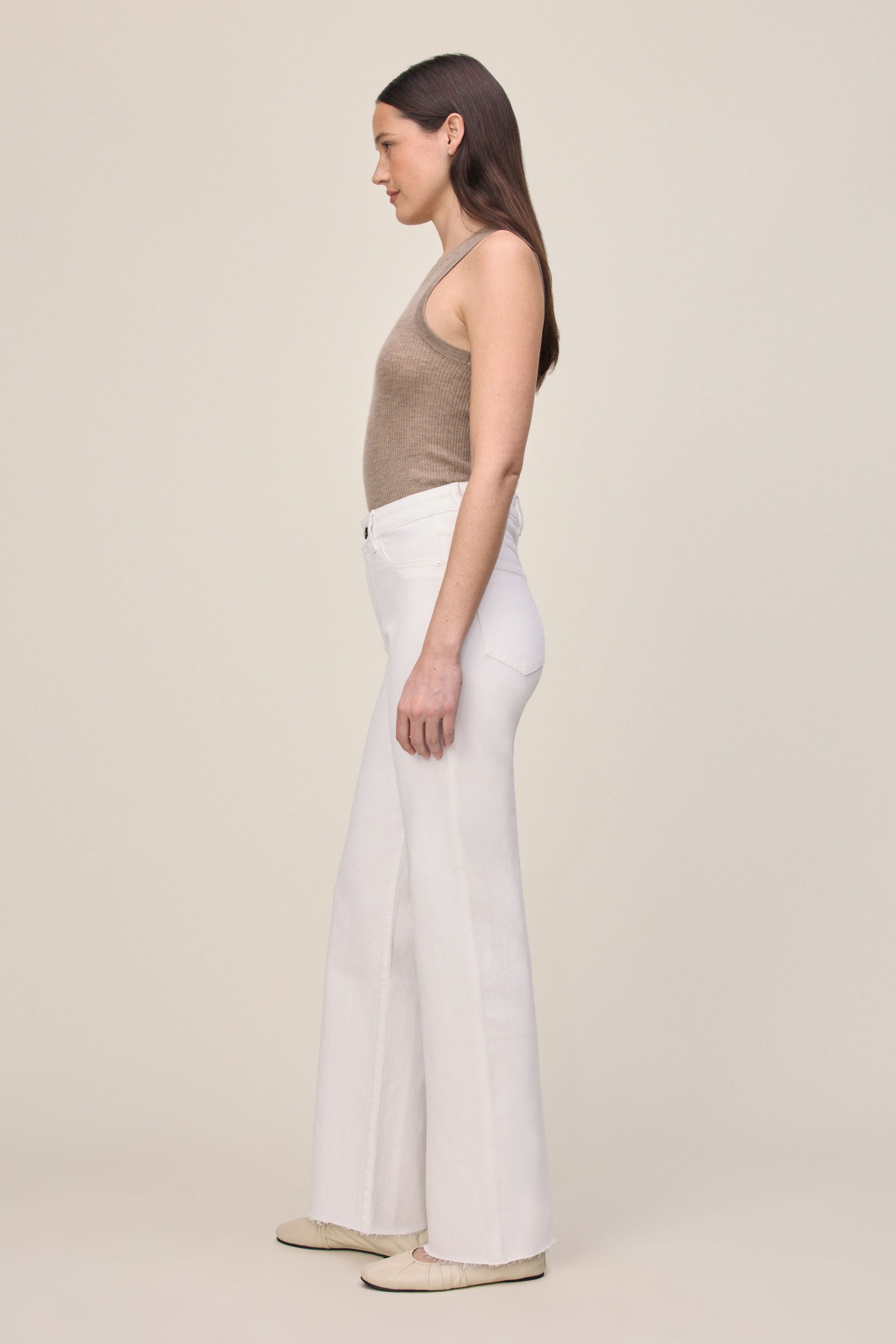 WARP+WEFT SAT 90'S STRAIGHT JEANS