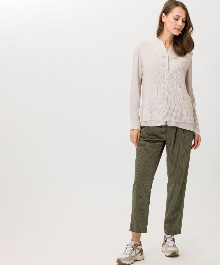 Chemisier Brax Last Word