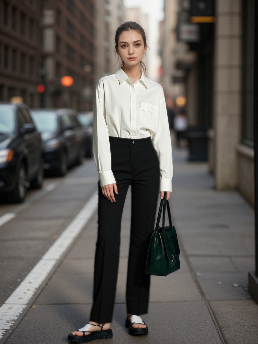 Riani Tina Trouser