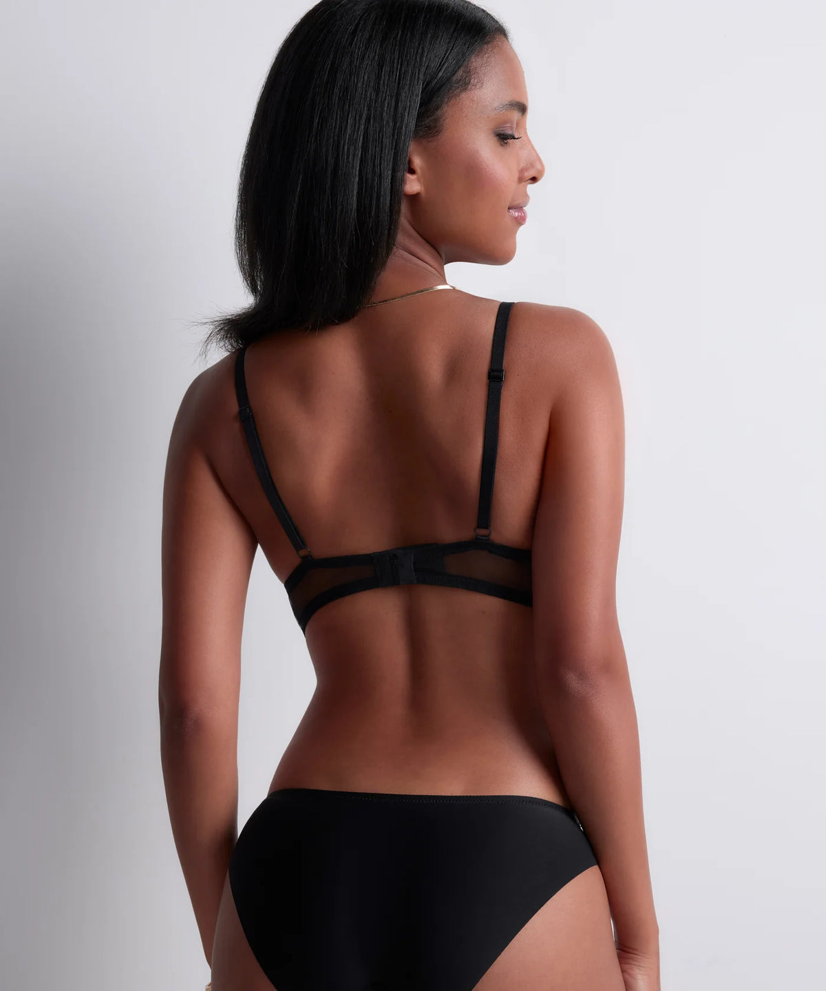 Audabe Brazilian brief