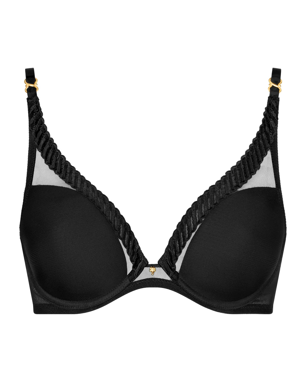 Aubade Underwired triangle bra