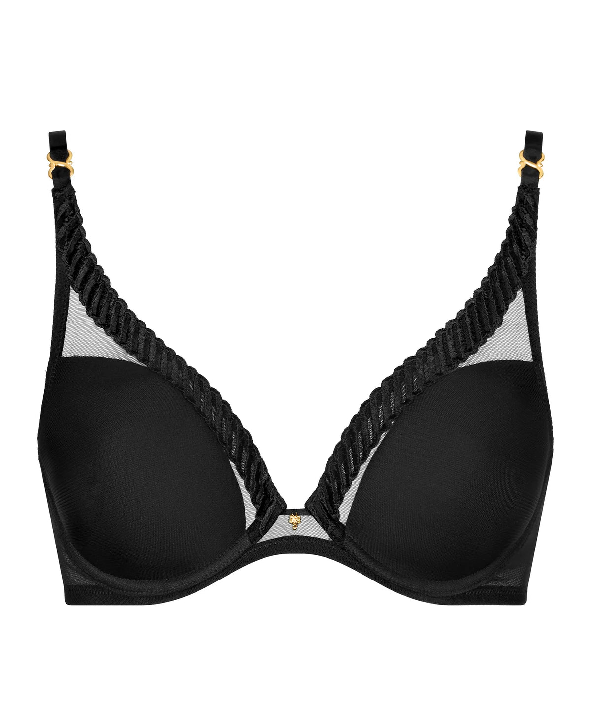 Aubade Underwired triangle bra