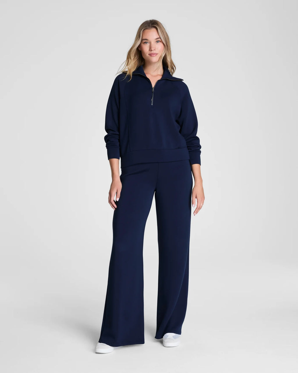 Pulls demi-zippés AirEssentials Spanx