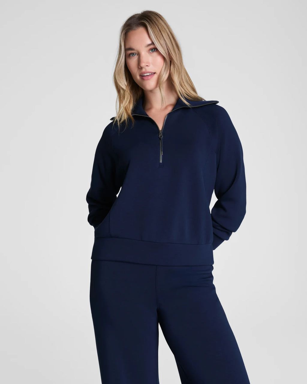 Pulls demi-zippés AirEssentials Spanx
