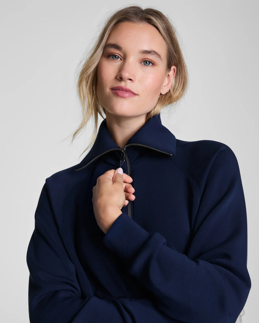 Pulls demi-zippés AirEssentials Spanx