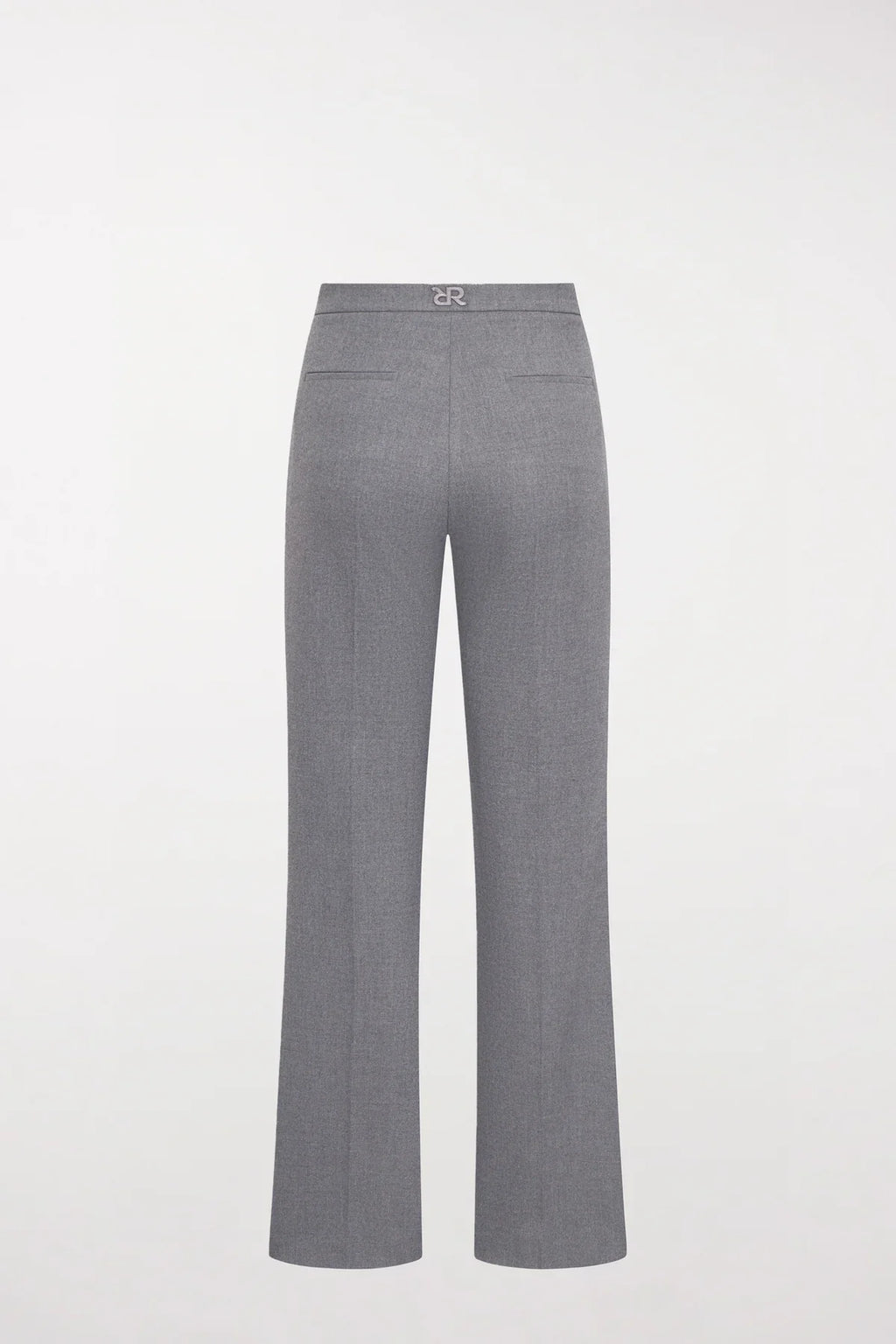 Raffaello Rossi Doro Flared Pant Navy