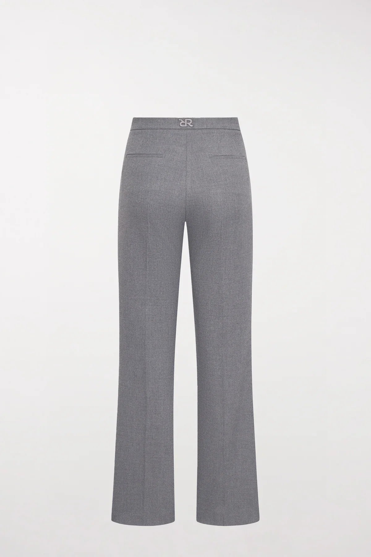 Raffaello Rossi Doro Flared Pant Navy
