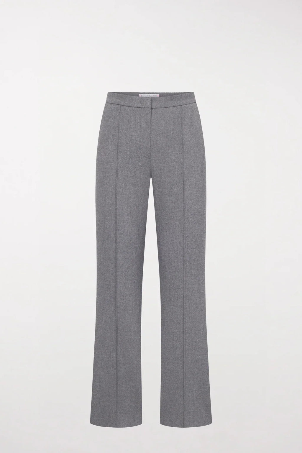 Raffaello Rossi Doro Flared Pant Navy