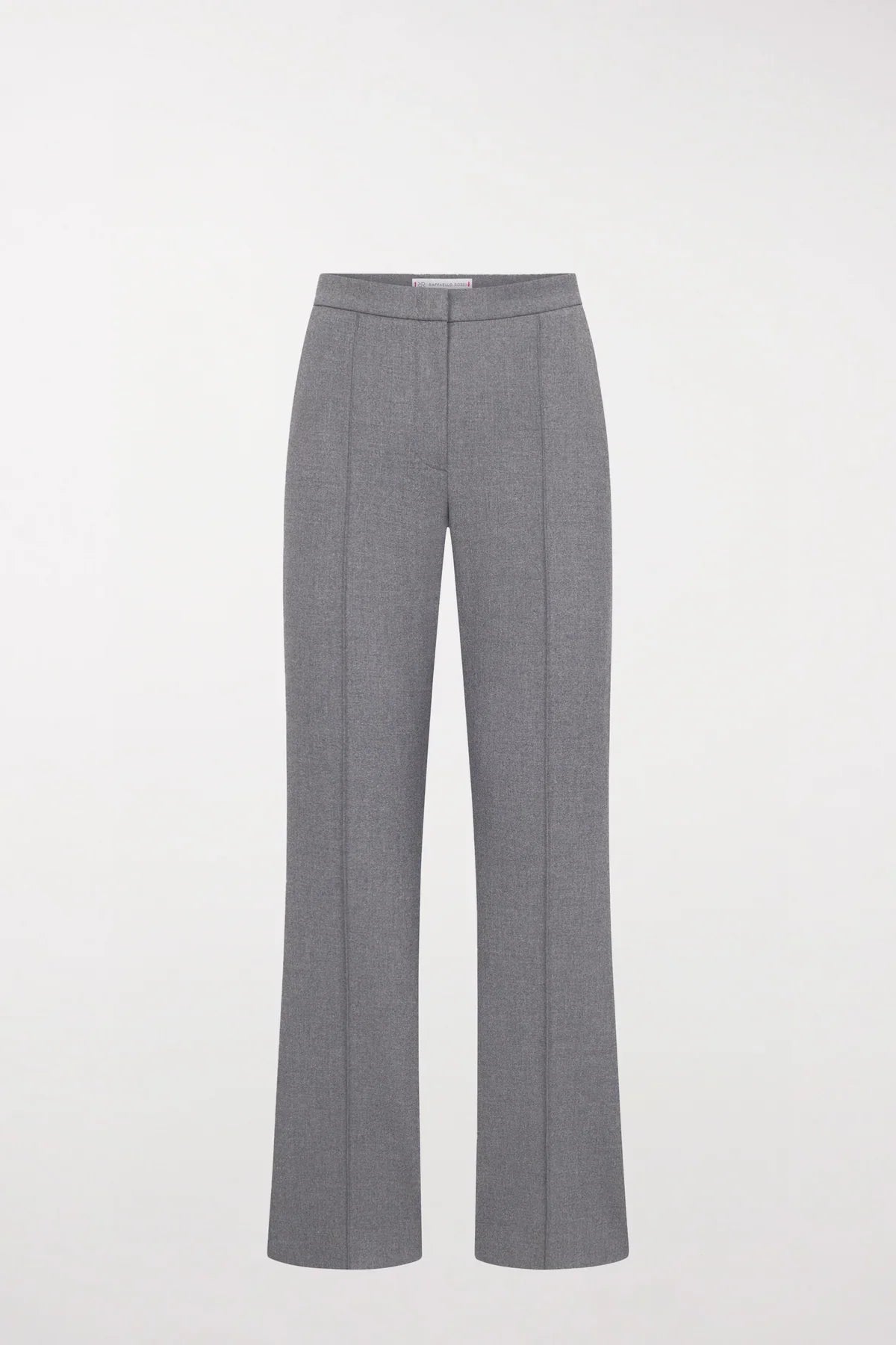 Raffaello Rossi Doro Flared Pant Navy