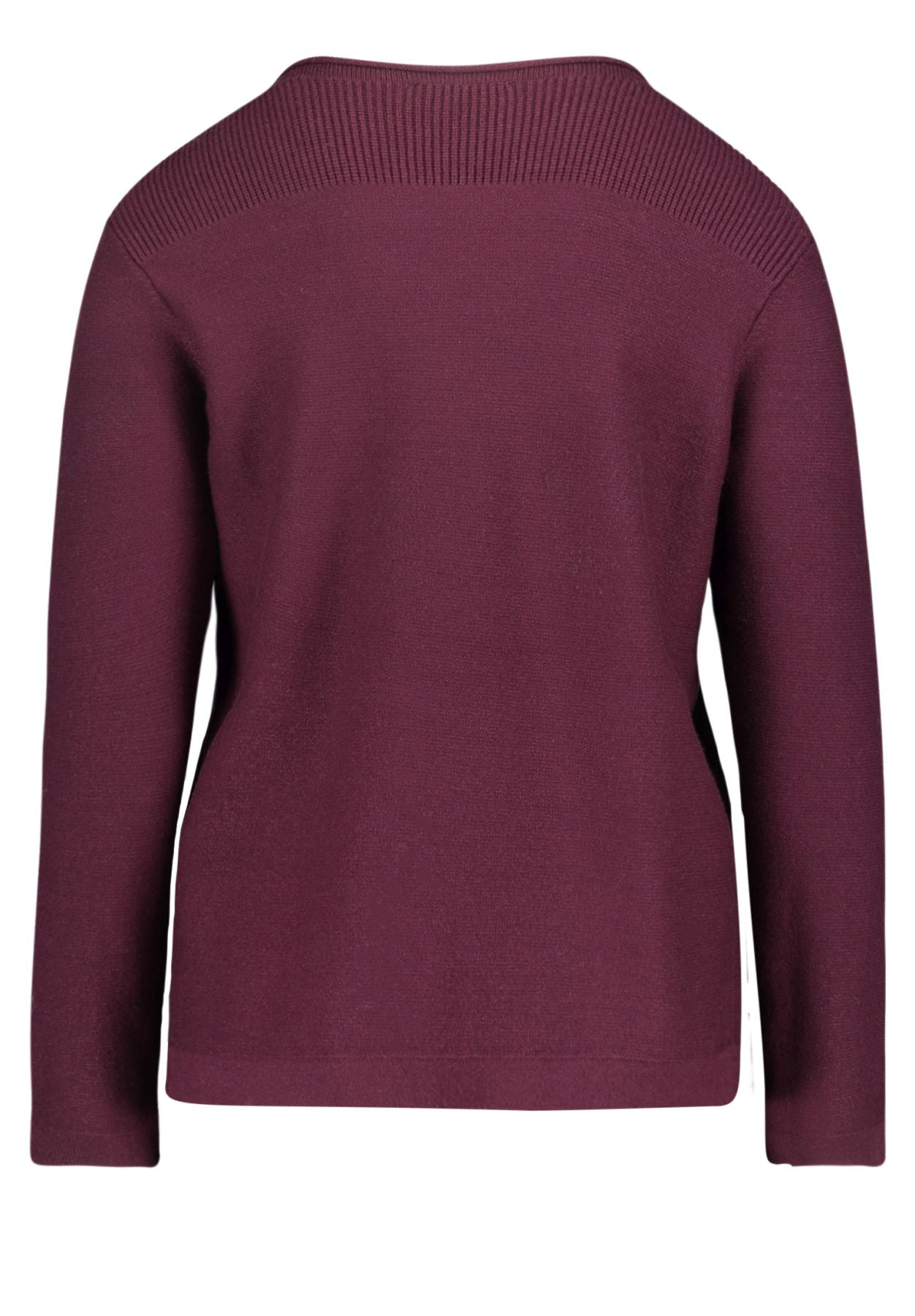 Tricot d'étude en velours Betty Barclay