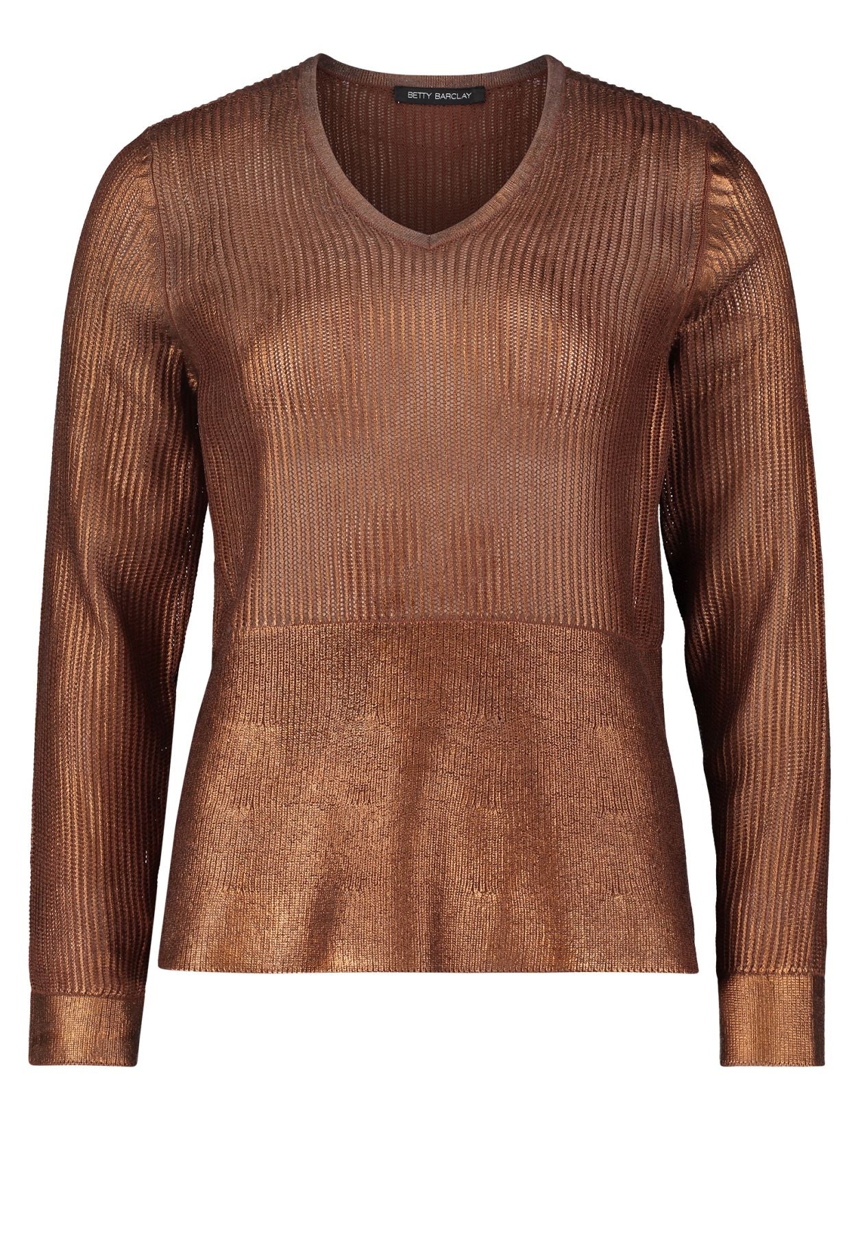 Tricot Betty Barclay Amber Hour