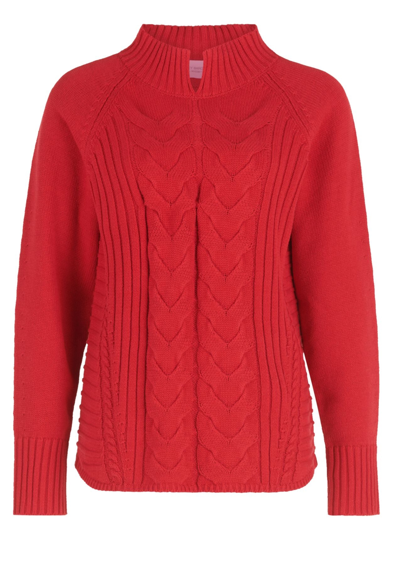 Tricot de séquoia Betty Barclay